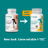 1-TDC Periodontal & Joint Health 一錠護 (120粒/樽) 1-TDC Periodontal & Joint Health 一錠護 (120粒/樽)