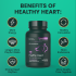 輔酶 Q10 (Coenzyme Q10)